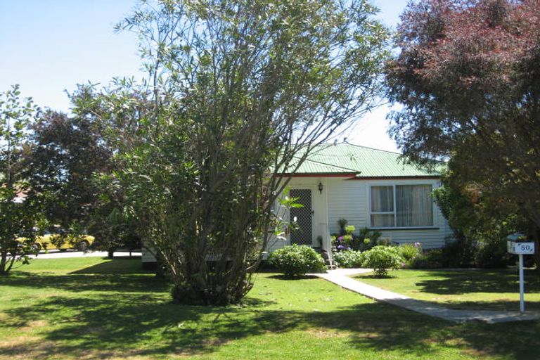 Photo of property in 50 Mcnair Road, Te Awamutu, 3800