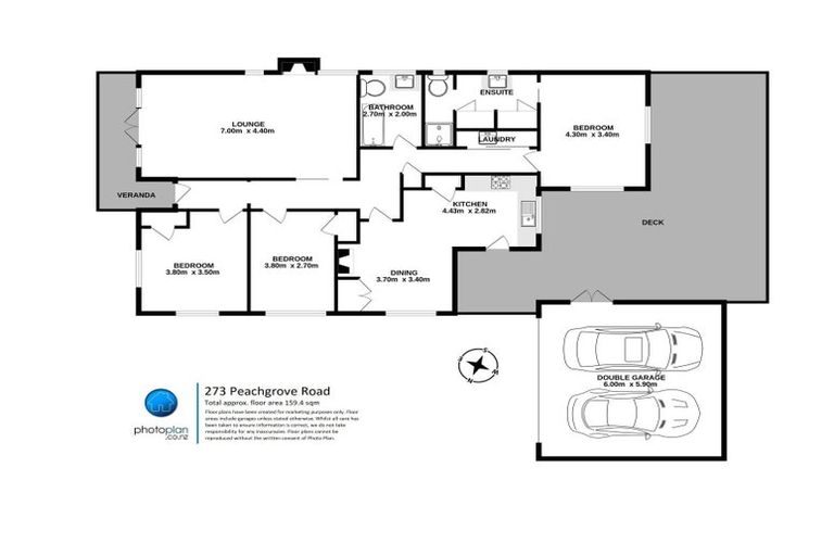 Photo of property in 273 Peachgrove Road, Fairfield, Hamilton, 3214