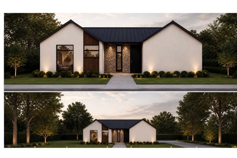 Photo of property in 65 Wakeman Drive, Lincoln, 7608