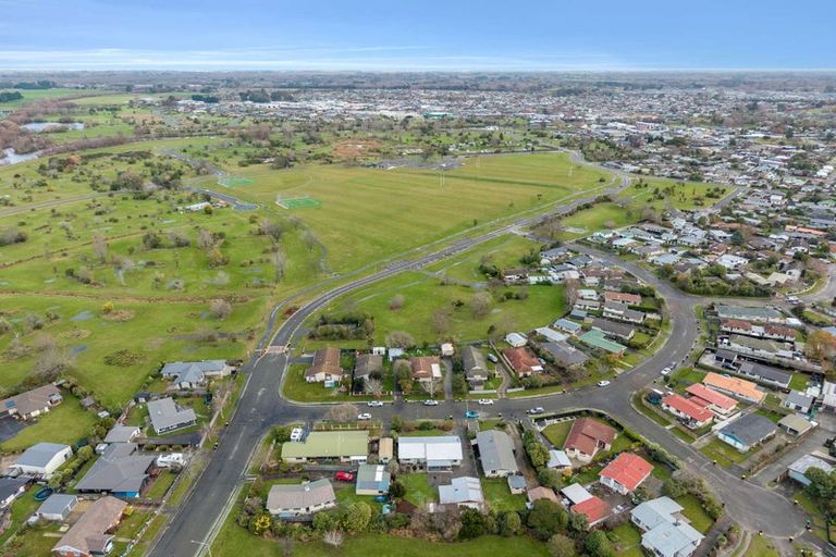 Photo of property in 89 Gray Crescent, Kaiapoi, 7630