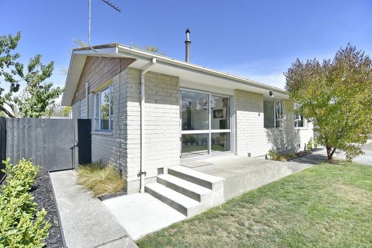 Photo of property in 9 Bonar Place, Woolston, Christchurch, 8062