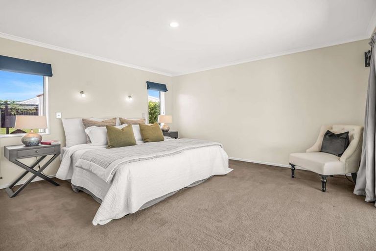 Photo of property in 83 Renoir Drive, Rolleston, 7614