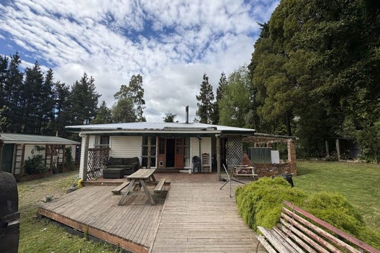 Photo of property in 1740 Whangaehu Valley Road, Whangaehu Valley, Masterton, 5886