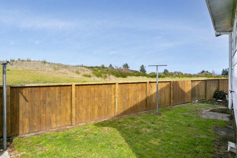 Photo of property in 43 Marshall Avenue, Richmond Heights, Taupo, 3330