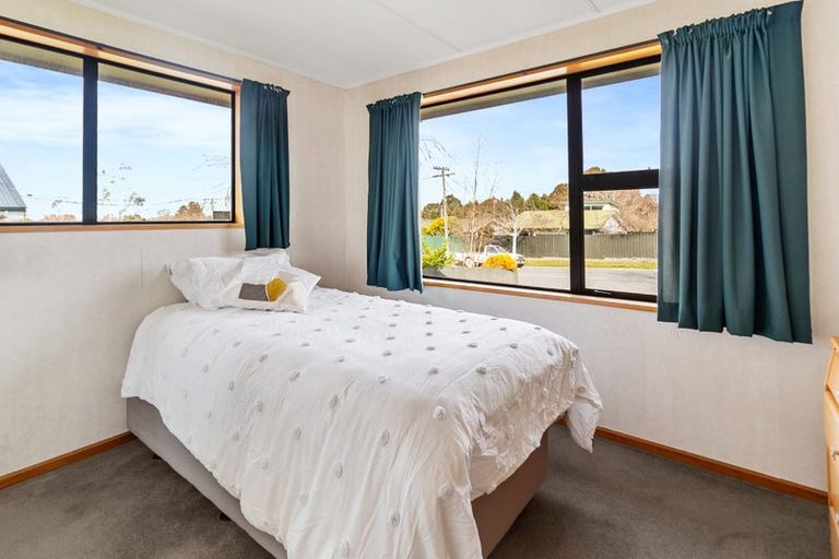 Photo of property in 35 Lindsay Street, Marchwiel, Timaru, 7910