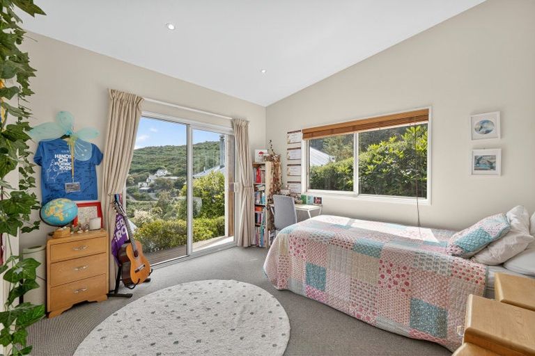 Photo of property in 39 Park Terrace, Corsair Bay, Lyttelton, 8082