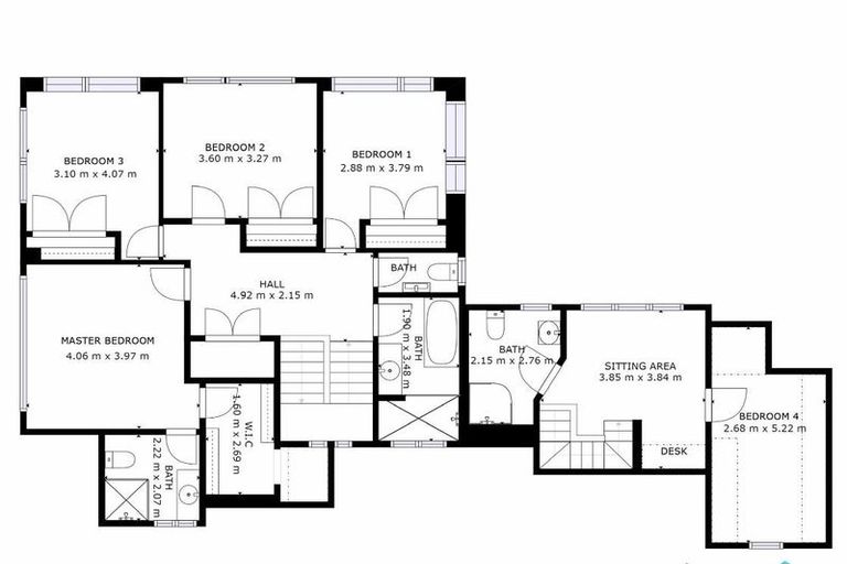 Photo of property in 29 Padnell Crescent, Paparangi, Wellington, 6037