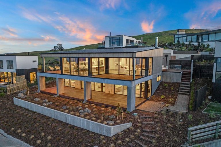 Photo of property in 5 Haumoko Lane, Clifton, Christchurch, 8081