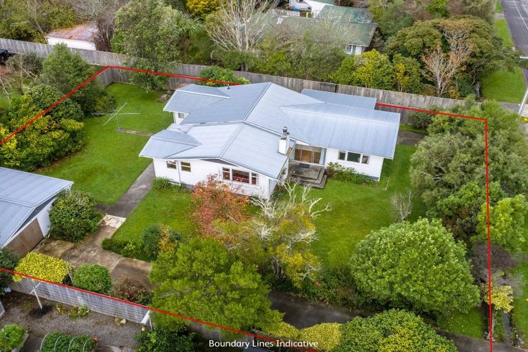 Photo of property in 79 Kuratawhiti Street, Greytown, 5712