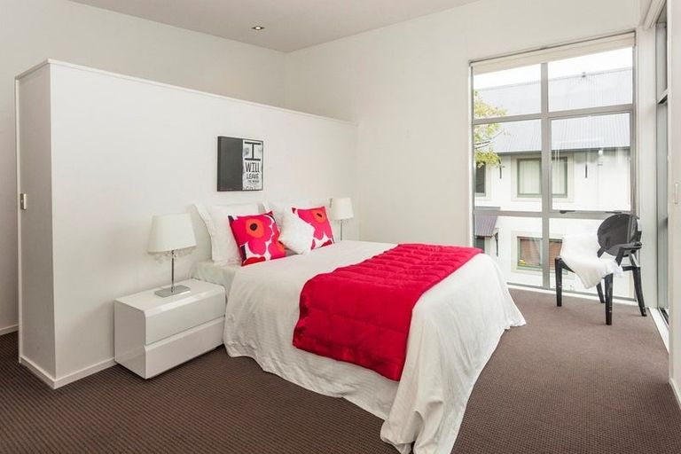 Photo of property in 32c Champion Street, Edgeware, Christchurch, 8013