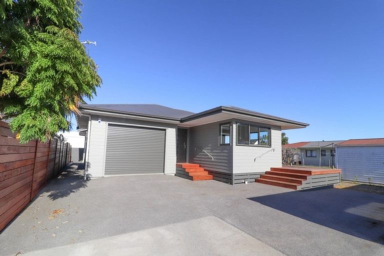 Photo of property in 211b Mackay Street, Thames, 3500