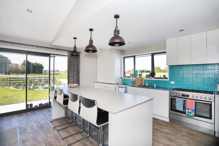 Photo of property in 59 Jessicas Lane, Weston, Oamaru, 9492