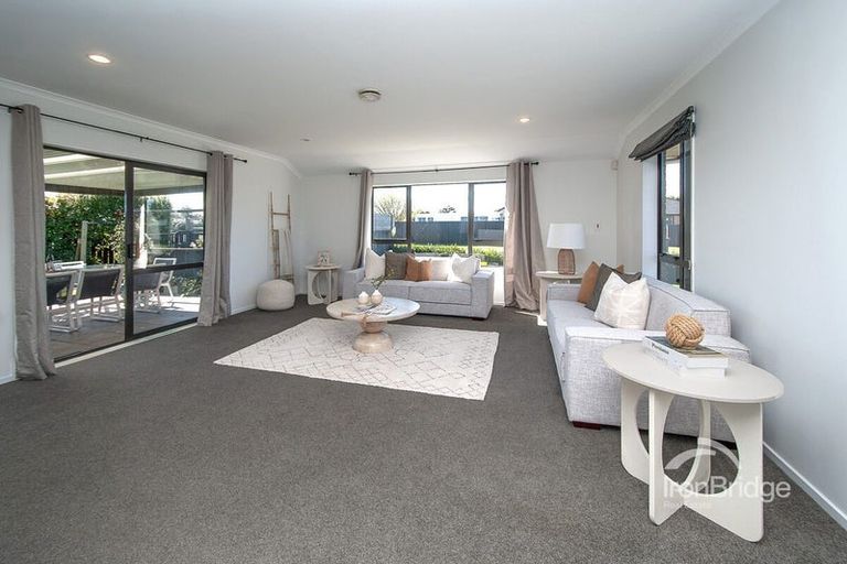 Photo of property in 211 Rolleston Drive, Rolleston, 7614