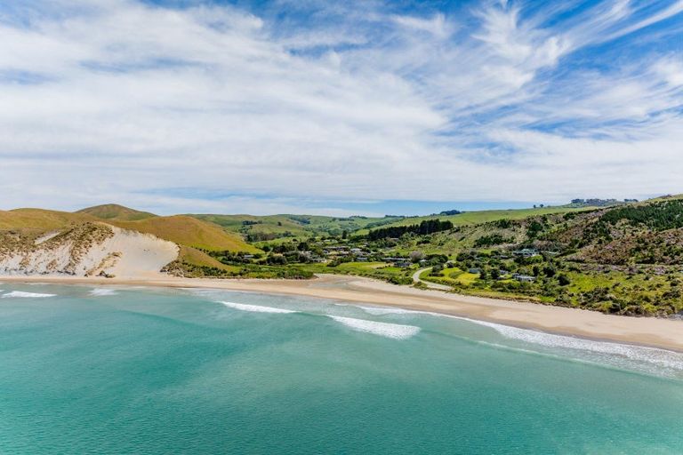 Photo of property in 453 Whangaehu Road, Porangahau, 4293