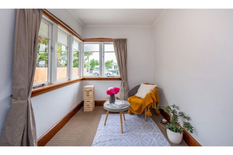 Photo of property in 21 Poulson Street, Addington, Christchurch, 8024