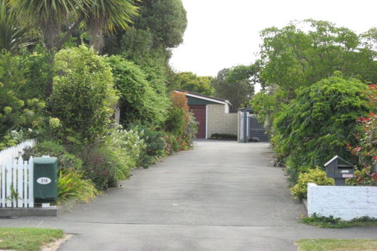 Photo of property in 51a Glenharrow Avenue, Avonhead, Christchurch, 8042