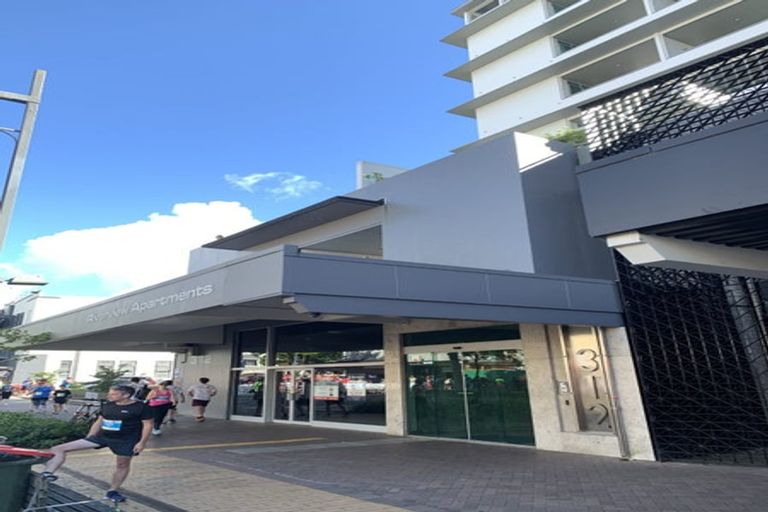 Photo of property in 52/312u Victoria Street, Hamilton Central, Hamilton, 3204