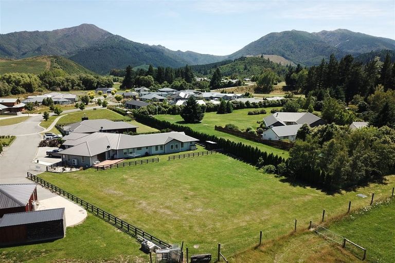 Photo of property in 3/3 Keats Place, Hanmer Springs, 7334