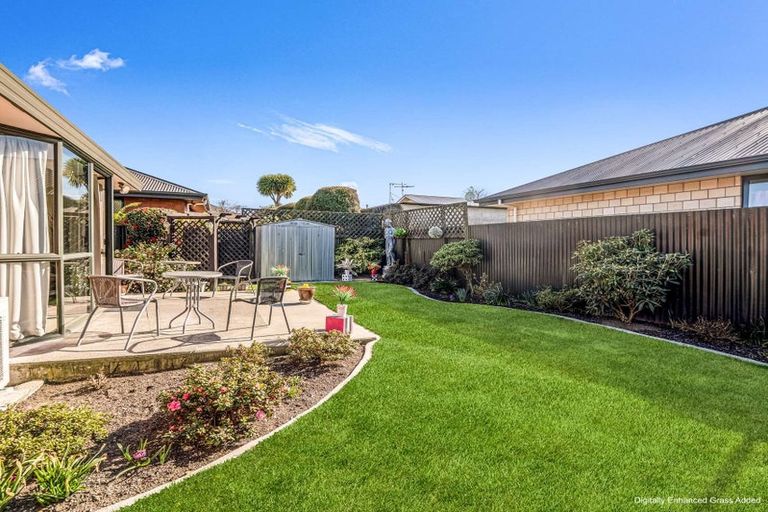 Photo of property in 53a Aitken Street, Ashburton, 7700