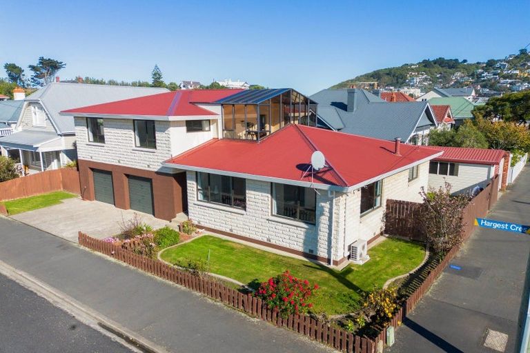 Photo of property in 74 Albert Street, Saint Clair, Dunedin, 9012