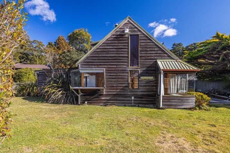 Photo of property in 26 Moore Street, Ohakune, 4625
