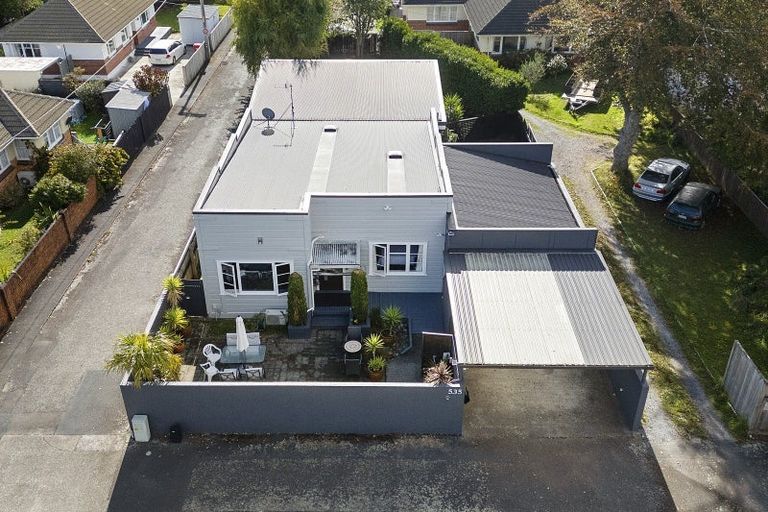 Photo of property in 535 Fergusson Drive, Trentham, Upper Hutt, 5018