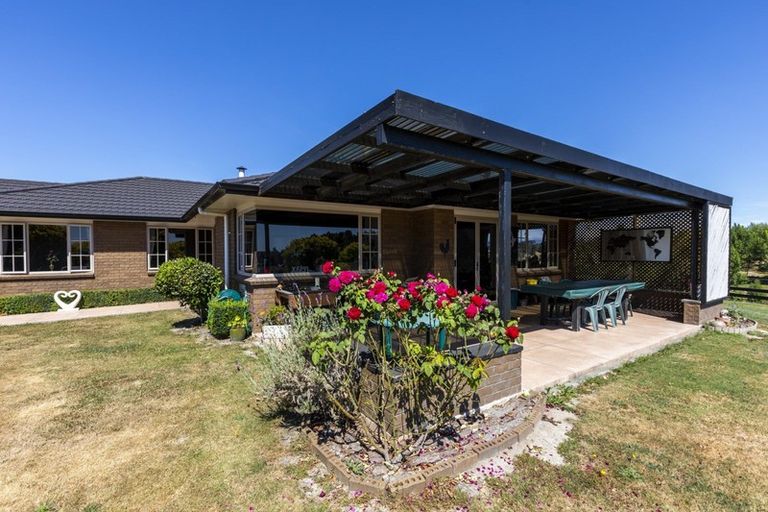 Photo of property in 56 Ireland Road, Waipawa, 4277