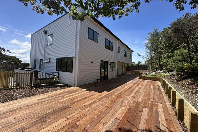 Photo of property in 26 Anehu Place, Greenhithe, Auckland, 0632