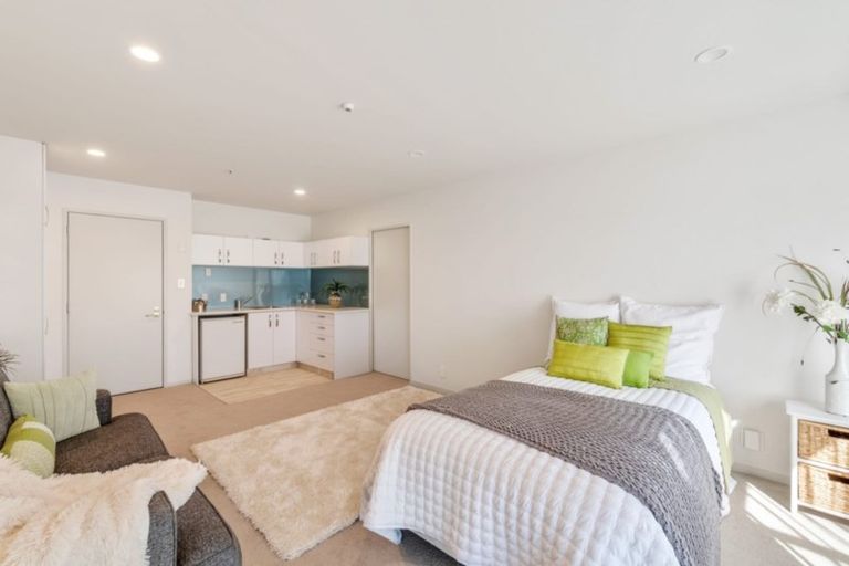 Photo of property in Bishop Selwyn Lifecare, 3/350 Selwyn Street, Addington, Christchurch, 8024