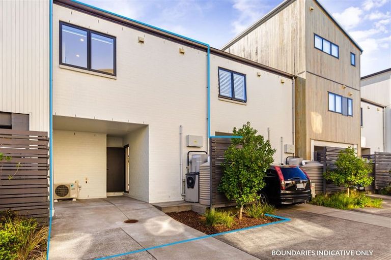 Photo of property in 9 Onekiritea Road, Hobsonville, Auckland, 0616