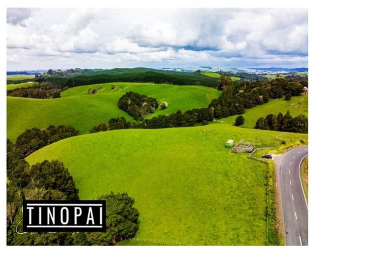 Photo of property in 1509 Tinopai Road, Tinopai, Matakohe, 0593