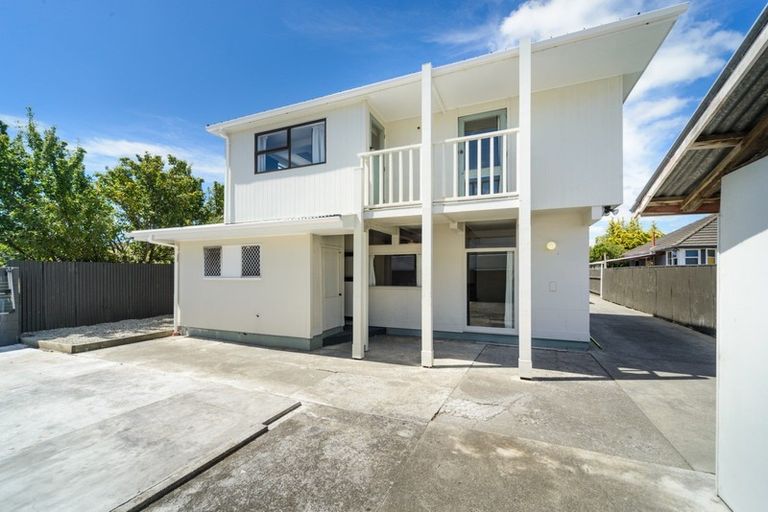 Photo of property in 8b Tyne Street, Roslyn, Palmerston North, 4414