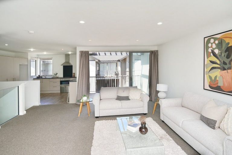Photo of property in 38c Southampton Street, Sydenham, Christchurch, 8023