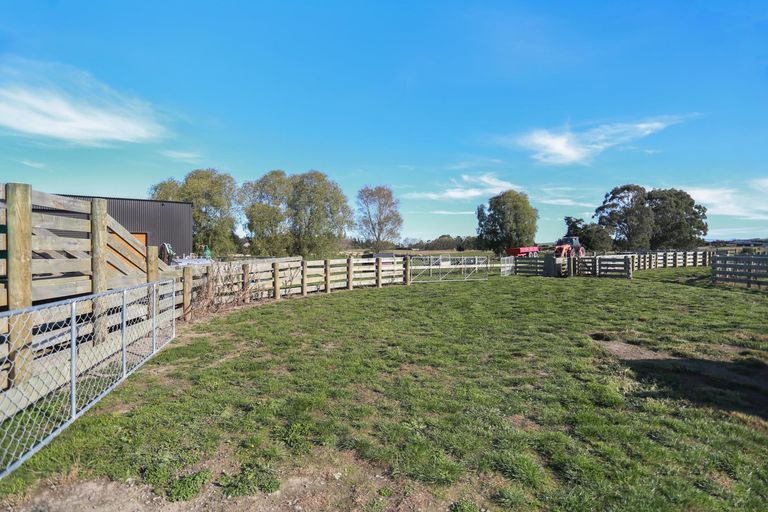 Photo of property in 59 Jessicas Lane, Weston, Oamaru, 9492
