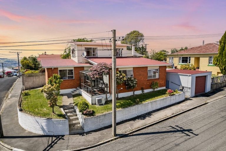 Photo of property in 117 Glenpark Avenue, Maryhill, Dunedin, 9011