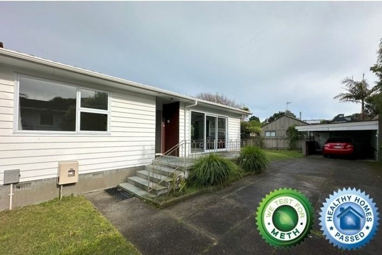 Photo of property in 65a Alexander Road, Raumati Beach, Paraparaumu, 5032