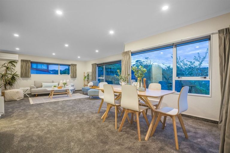 Photo of property in 44 Sailmaker Close, Whitby, Porirua, 5024