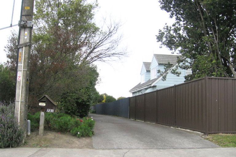 Photo of property in 73a Avondale Road, Taradale, Napier, 4112