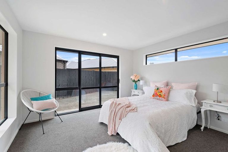 Photo of property in 600 East Maddisons Road, Rolleston, 7614