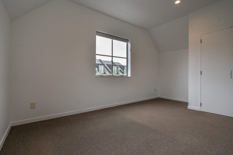 Photo of property in Chester Mews, 1/48 Chester Street West, Christchurch Central, Christchurch, 8013