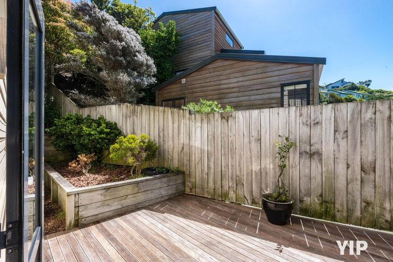Photo of property in 14f1 Bandipur Terrace, Broadmeadows, Wellington, 6035
