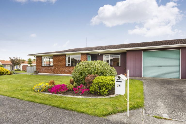 Photo of property in 2a Shelton Place, Feilding, 4702
