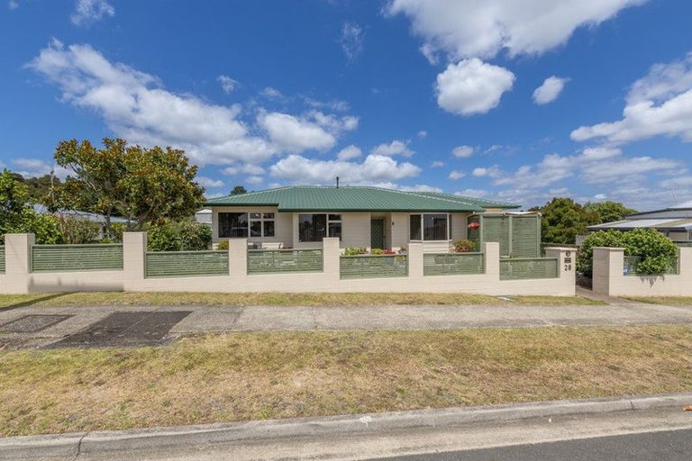 Photo of property in 28 Rayner Road, Huntly, 3700
