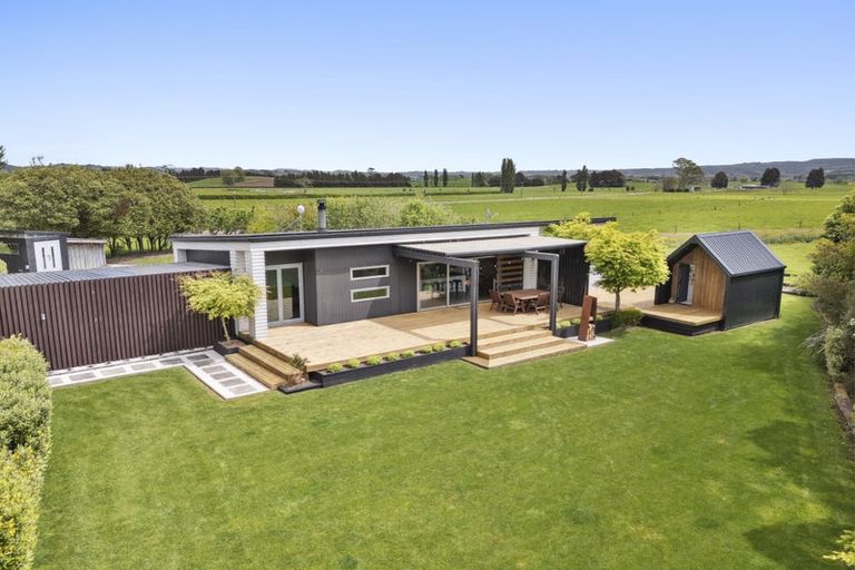 Photo of property in 1174 Pokuru Road, Te Kawa, Te Awamutu, 3873
