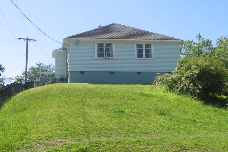 Photo of property in 4 Craig Terrace, Te Kuiti, 3910