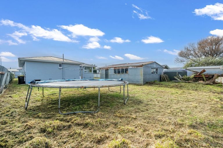 Photo of property in 138 Waiau Crescent, Kingswell, Invercargill, 9812