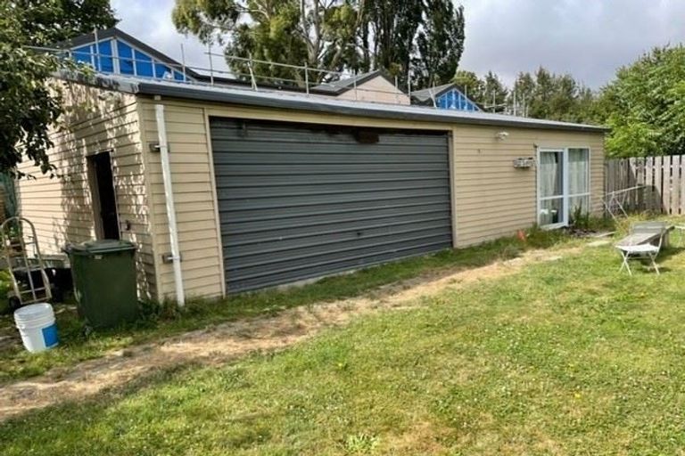 Photo of property in 10 Tabart Street, Woolston, Christchurch, 8023