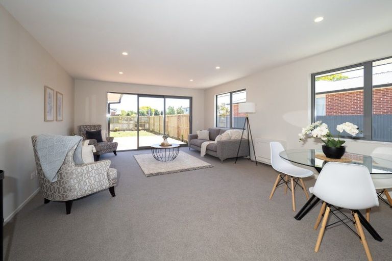 Photo of property in 20 Cavendish Street, Allenton, Ashburton, 7700