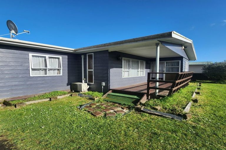 Photo of property in 20 Dalmeny Street, Tokoroa, 3420