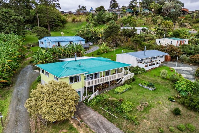 Photo of property in 115 Parnell Street, Rawene, Kaikohe, 0473